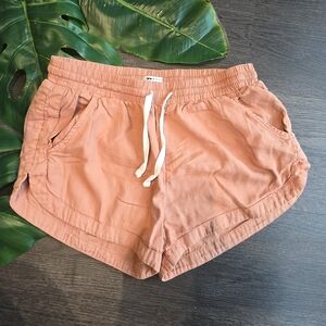 Billabong Road Trippin' Shorts